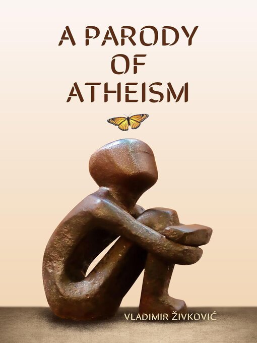 Title details for A Parody of Atheism by Vladimir Živković - Available